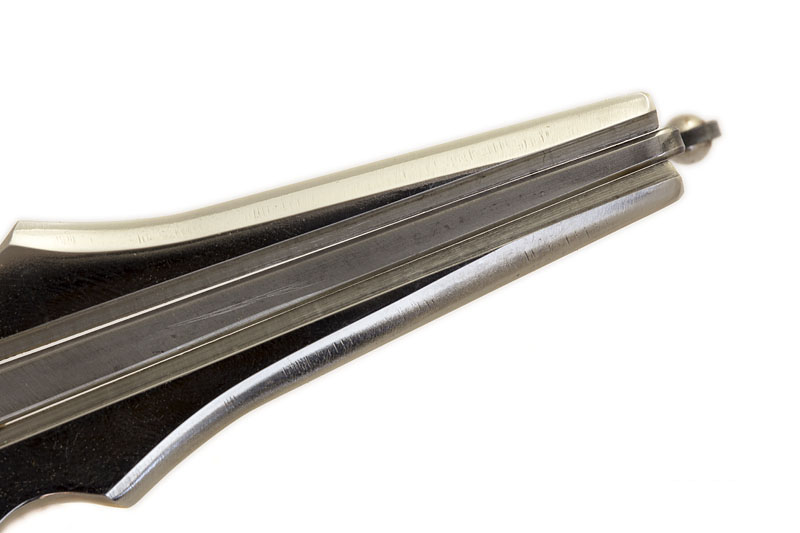 Фото Мастерская Глазырина VG01-Fantom Варган Фантом, с футляром