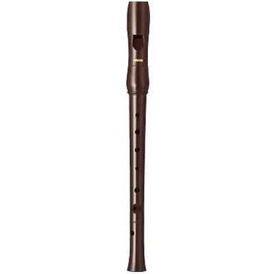 Фото Блок-флейта Yamaha YRN-22B