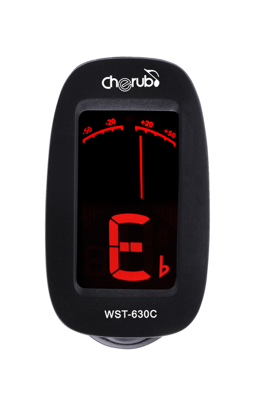 Фото Тюнер цифровой Cherub WST-630C