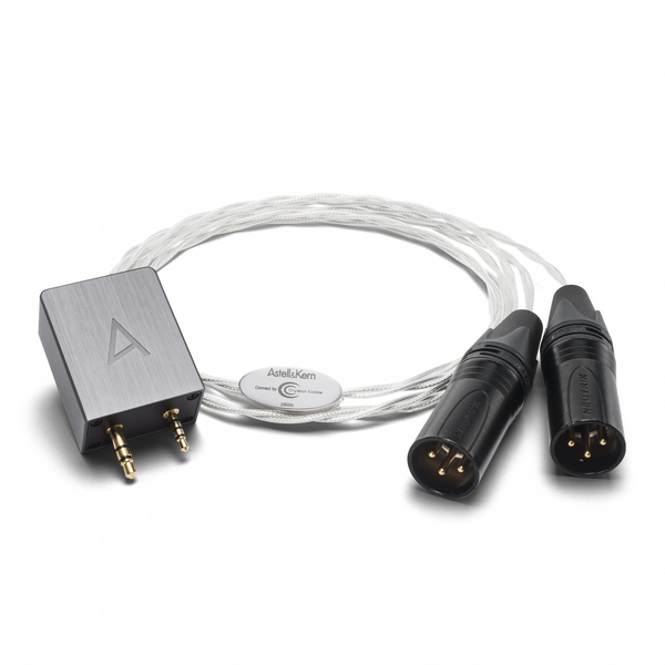 Фото ASTELL&KERN PEF21