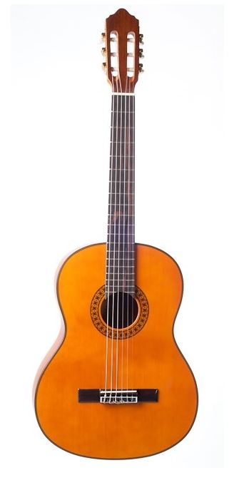 Классические barcelona cg35 1/2 в магазине Music-Hummer