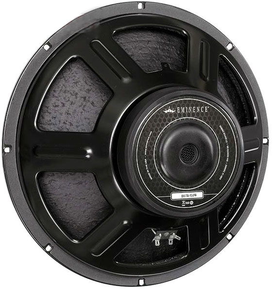 Фото Динамик Eminence Delta 15LFA/8