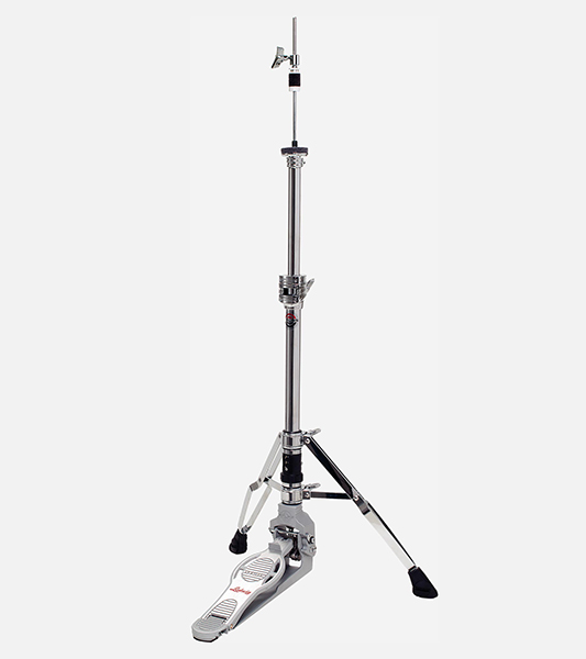 Фото Стойка хай-хэт тарелки Ludwig LAP16HH Atlas Pro 