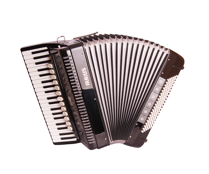 Фото Аккордеон GH2012H Gelander