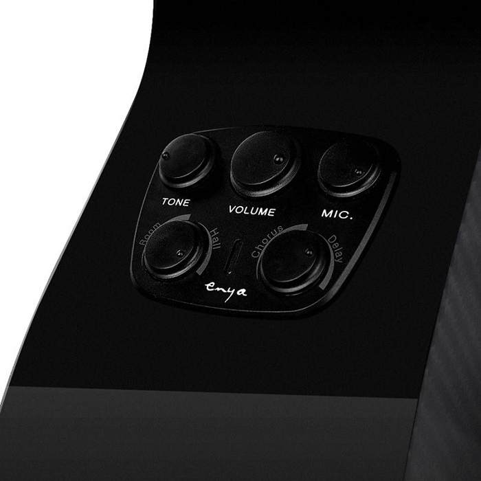 Фото Трансакустическая гитара Enya EA-X4/S4.EQ