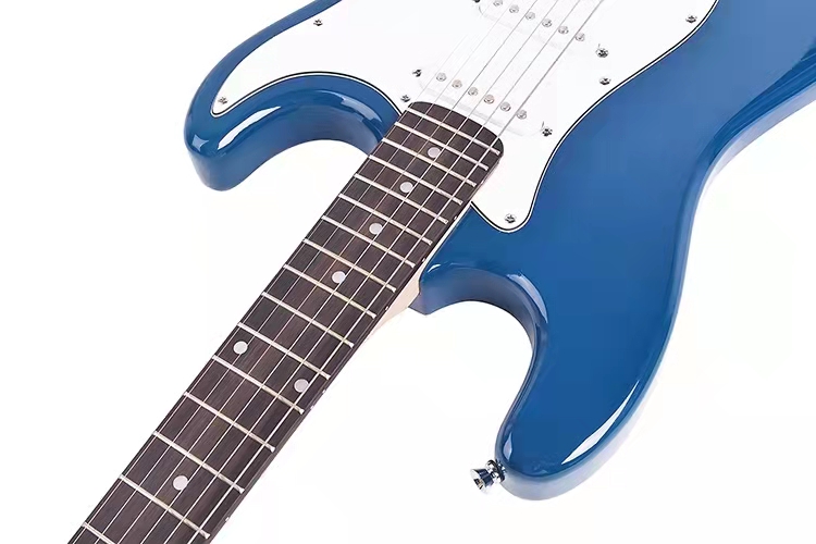 Фото Электрогитара Bosstone SG-03 BL+Bag