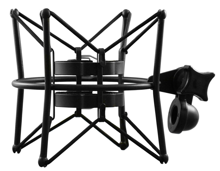 Фото Держатель для микрофона Telefunken M 750