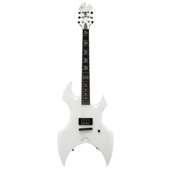 Фото Электрогитара LTD MAX-600 SW