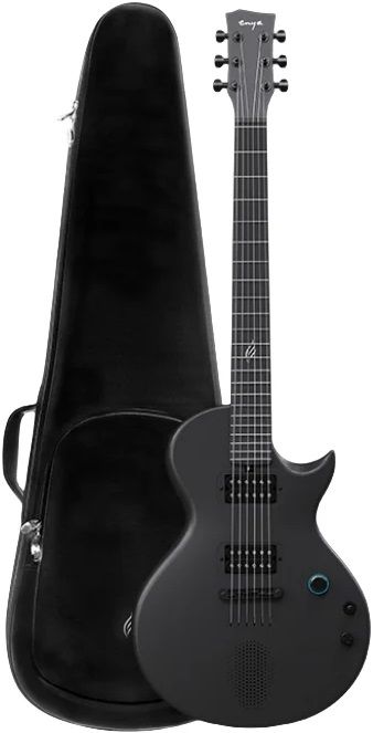 Фото Электрогитара Enya NOVA GO SONIC/BK черный
