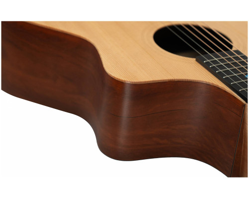 Фото Акустическая гитара NATASHA Jupiter JC 41