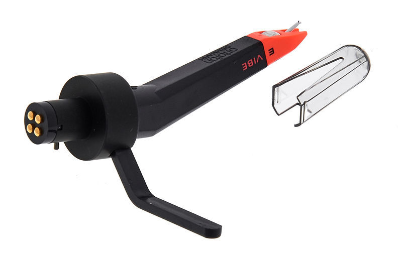 Фото Reloop Concorde Vibe