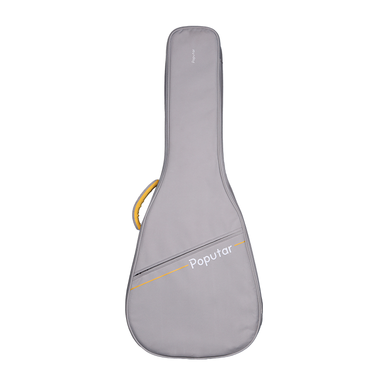 Фото Акустическая гитара POPUMUSIC Poputar T2 Solid Top Edition