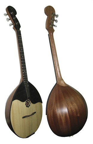 Фото VASCO DM-82M Домра малая