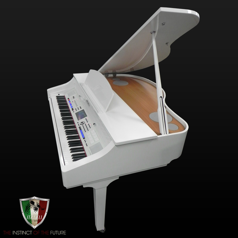 Фото MEDELI GRAND500 (GW)  Цифровой рояль