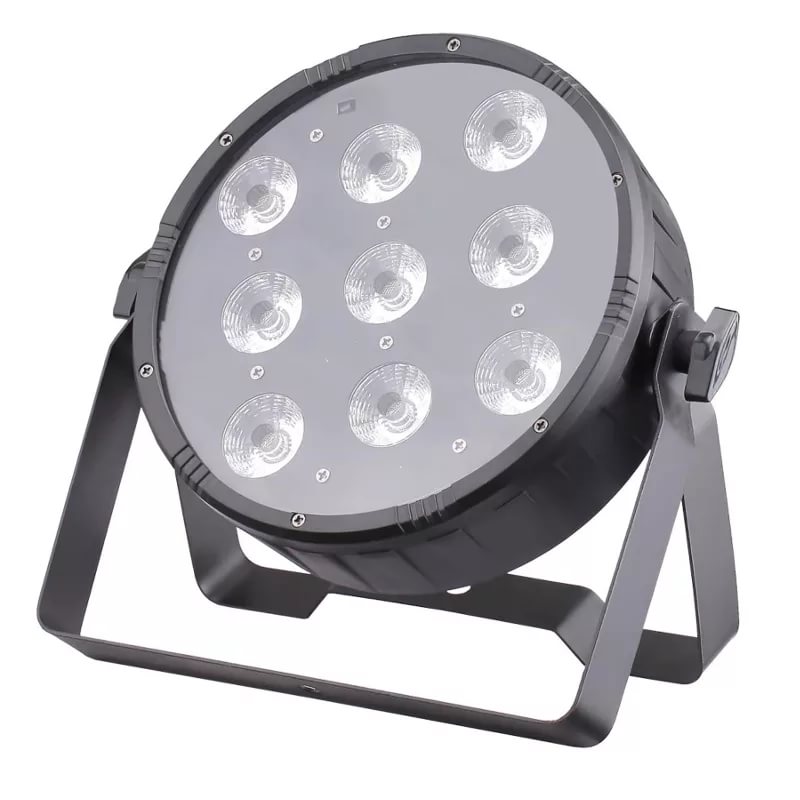 Фото ESTRADA PRO LED PAR 98 Светодиодный прожектор типа PAR