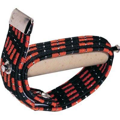 Фото Каподастер для гитары Dunlop Elastic Heavy 71S