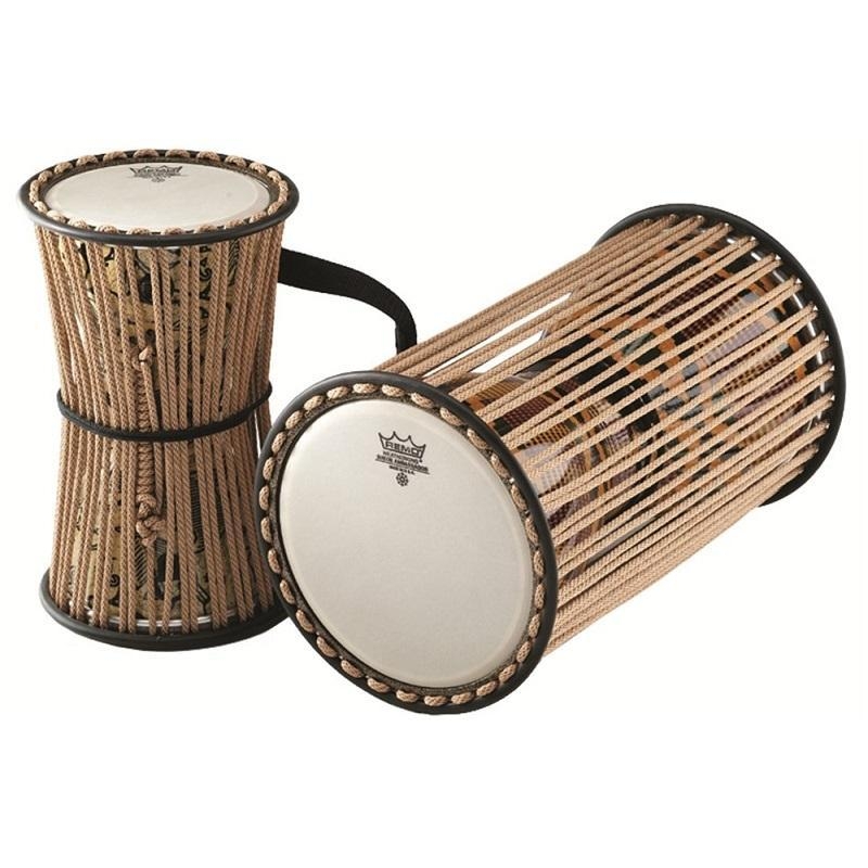 Фото Говорящий барабан REMO TD-0816-18 8x16", именная модель Френсиса Эйва