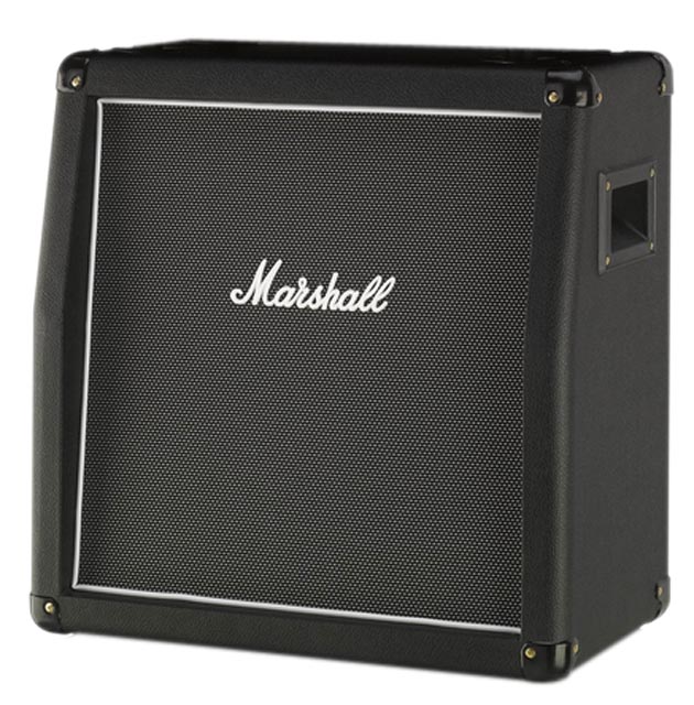 Фото MARSHALL MHZ112A Кабинет Гитарный