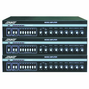 Фото Микшер-усилитель ABK PA-3212