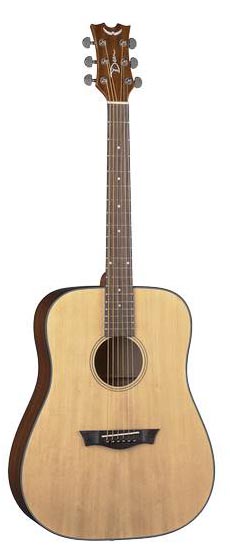 Фото Dean AX PDY GN PK 