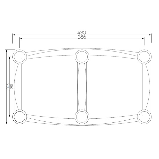 Фото ISOACOUSTICS ISO-L8R430