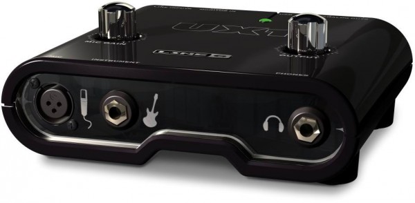 Фото LINE 6 TONEPORT UX1 Mk2 AUDIO USB INTERFACE