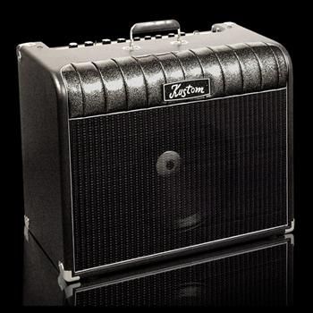 Фото Kustom 36COUPECHARCOAL
