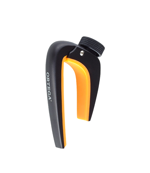 Фото Каподастр Ortega SMCPADCV-SBK