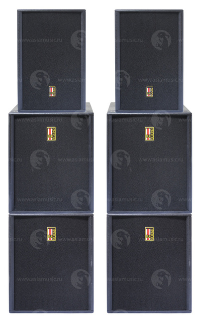 Фото EUROSOUND ATLANT-3600-v2