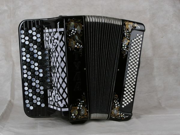 Фото Баян ТУЛА, 92/55x100-III-7