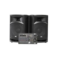 Мобильная акустическая система NordFolk ACTOR 10