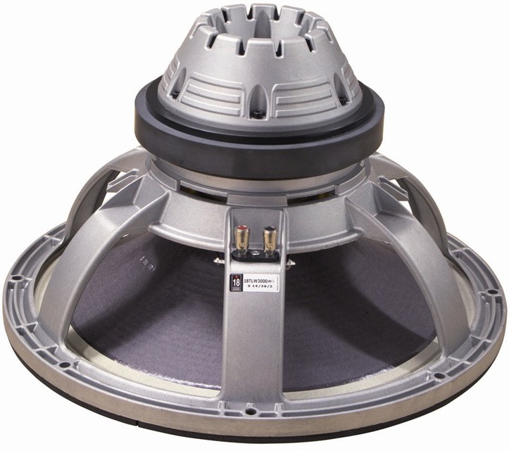 Фото EighteenSound 18TLW3000/8