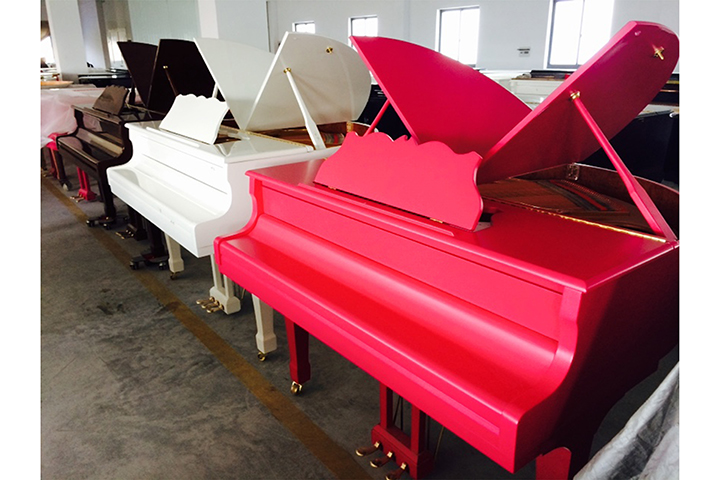 Фото Рояль Middleford BT-132