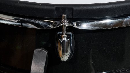 Фото Электронная ударная установка Mikado DDS-9PRO