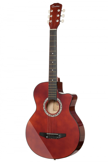 Фото COWBOY 3810C RED