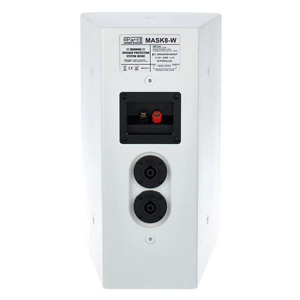 Фото APart MASK8-W