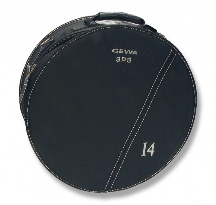 Фото GEWA SPS Gigbag for Snare Drum 14x5,5