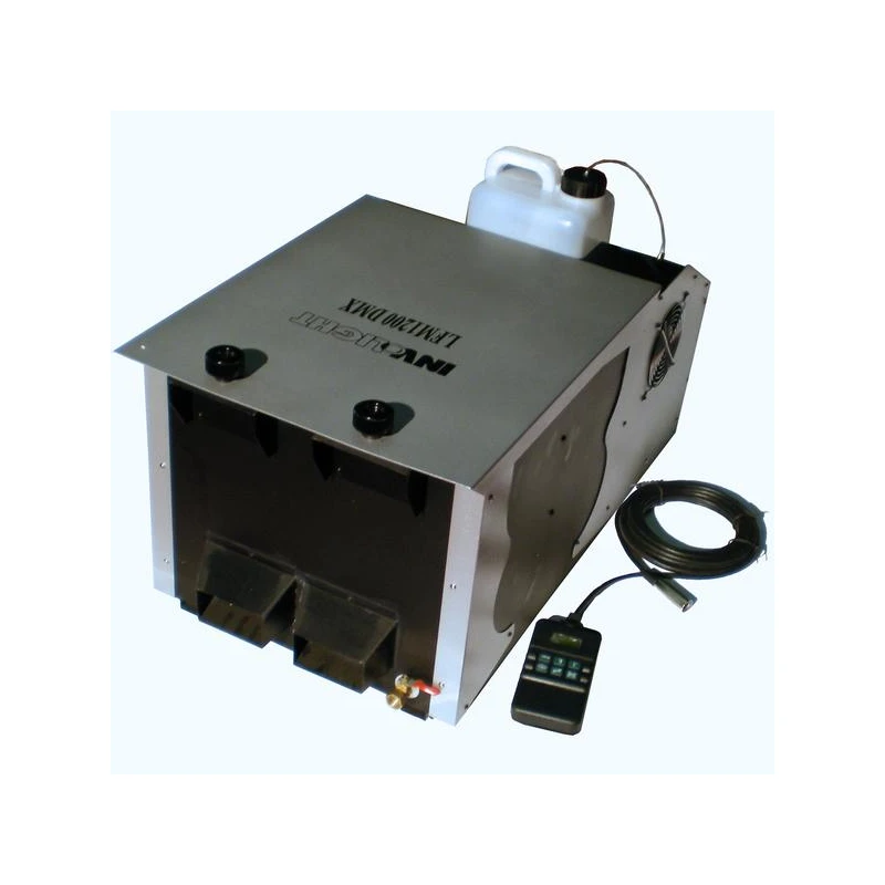 Фото Involight LFM1200DMX