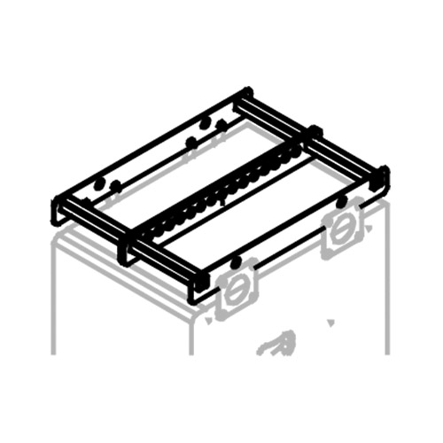 Фото Подвесная рама MAG для систем CLUSTER