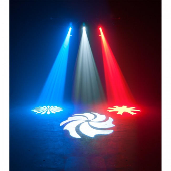 Фото American DJ Inno Scan HP