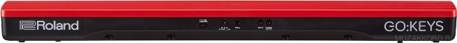Фото Roland GO-61K