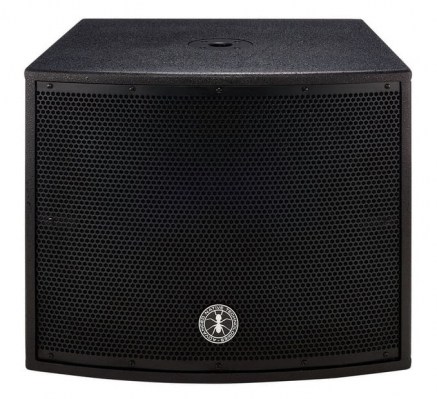 Фото ANT GREENHEAD15s