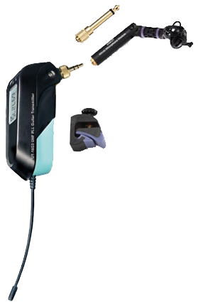 Фото JTS UT-16G3