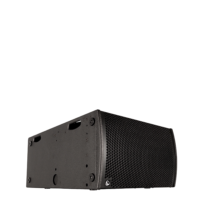 Фото Активный сабвуфер IDEA Pro Audio BASSO24t-A