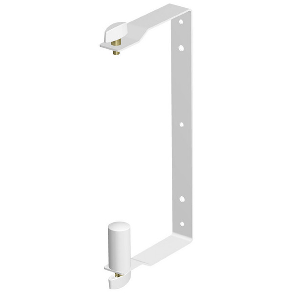 Фото Ohm AC-8W  настенное U- образное крепление для AS-8,  сталь