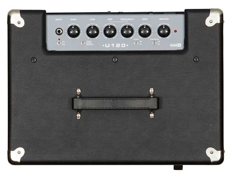 Фото Басовый комбоусилитель Blackstar Unity 120