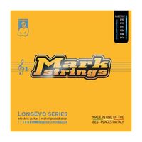 Струны Markbass Longevo Series DV6LENP01046EL