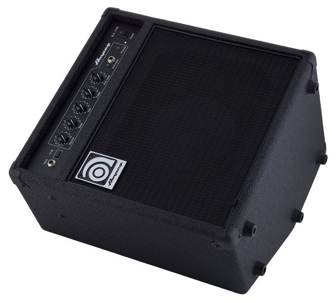 Фото AMPEG BA-108 v2 Басовый комбо