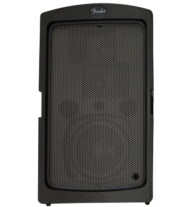 Фото FENDER Passport Conference Series 2 Black 230V EU 