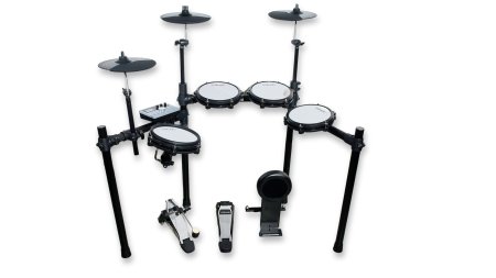 Фото Электронная ударная установка Mikado DDS-8